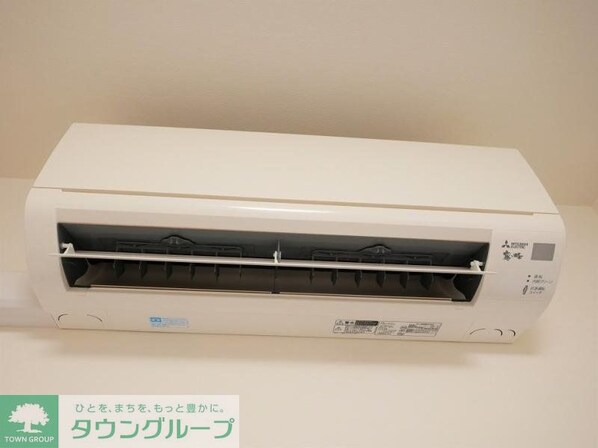 ラフィスタ本蓮沼の物件内観写真